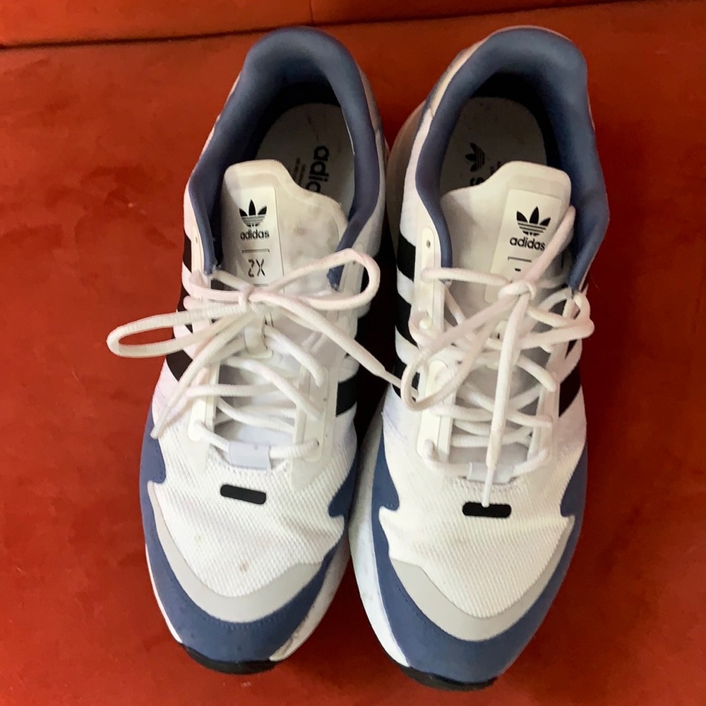 Adidas Running Shoes
